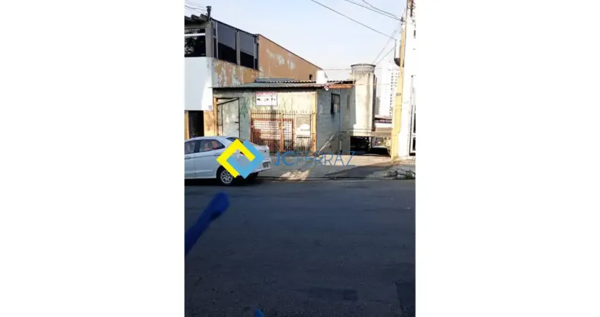 Imóvel à venda na vila romana – ideal para comércio ou construção de empreendimento