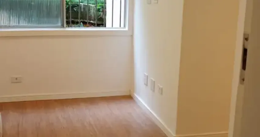 Apartamento térreo 2 quartos | reformado e pronto para morar – alto de pinheiros