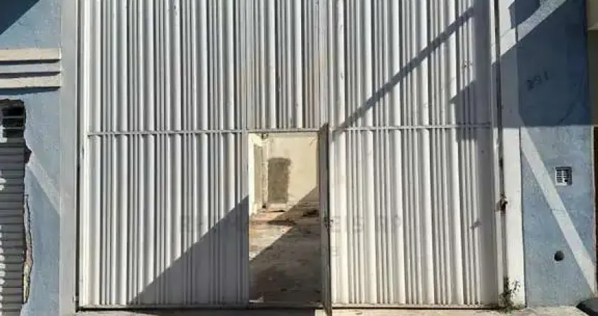 Terreno para Venda em Ribeirão Preto, Jardim Antártica