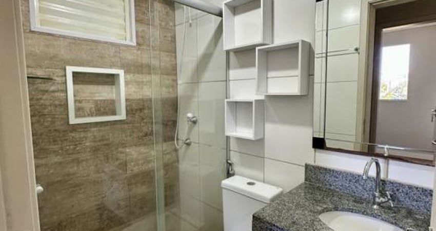Apartamento para Venda em Ribeirão Preto, Sumarezinho, 2 dormitórios, 1 banheiro, 1 vaga