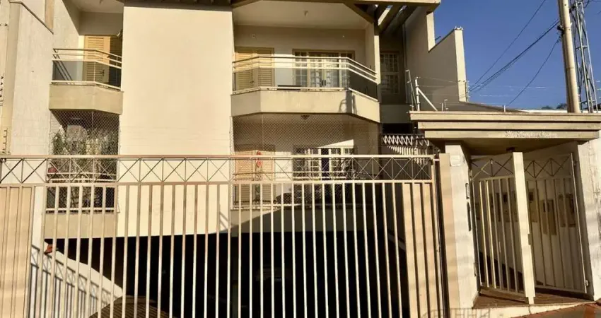 Apartamento para Venda em Ribeirão Preto, Parque dos Bandeirantes, 3 dormitórios, 1 suíte, 2 banheiros, 2 vagas