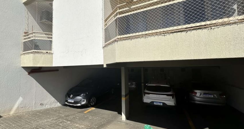 Apartamento para Venda em Ribeirão Preto, Parque dos Bandeirantes, 3 dormitórios, 1 suíte, 2 banheiros, 2 vagas