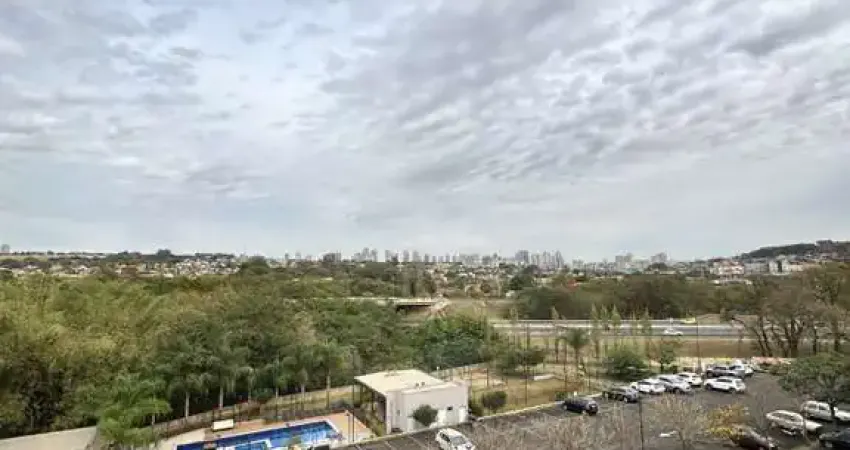 Parque das árvores: 2 dorms (1 suíte) + varanda + lazer de clube