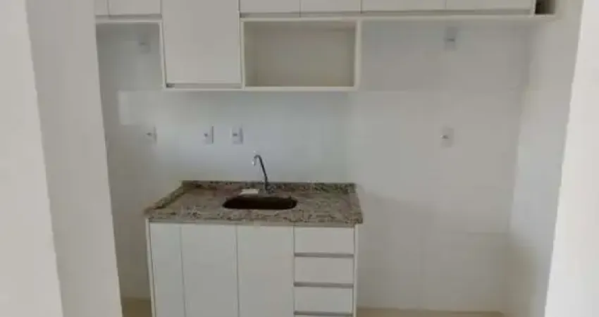 Apartamento para Venda em Ribeirão Preto, Jardim Manoel Penna, 2 dormitórios, 1 suíte, 2 banheiros, 1 vaga