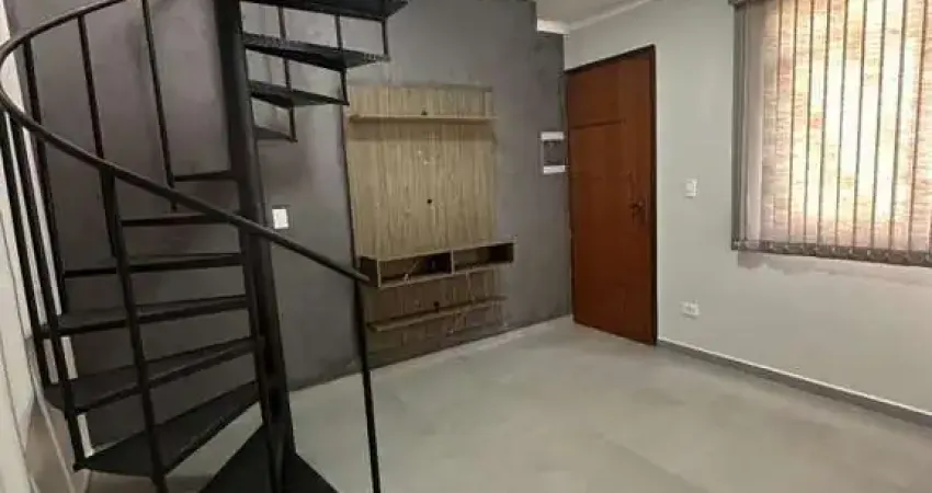 Cobertura para Venda em Ribeirão Preto, Parque dos Lagos, 3 dormitórios, 2 banheiros, 1 vaga