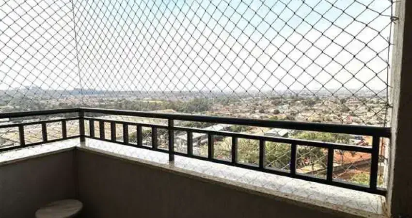 Andar alto com vista livre! 2 dorms c/ varanda e elevador no alto do ipiranga