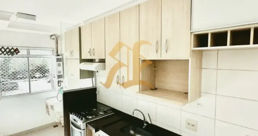 Pronto para morar: porcelanato, armários e ar — liber resort à venda