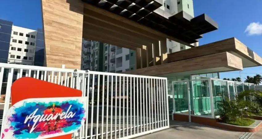 Apartamento com 3 quartos à venda na Rua A, 41, Aruana, Aracaju
