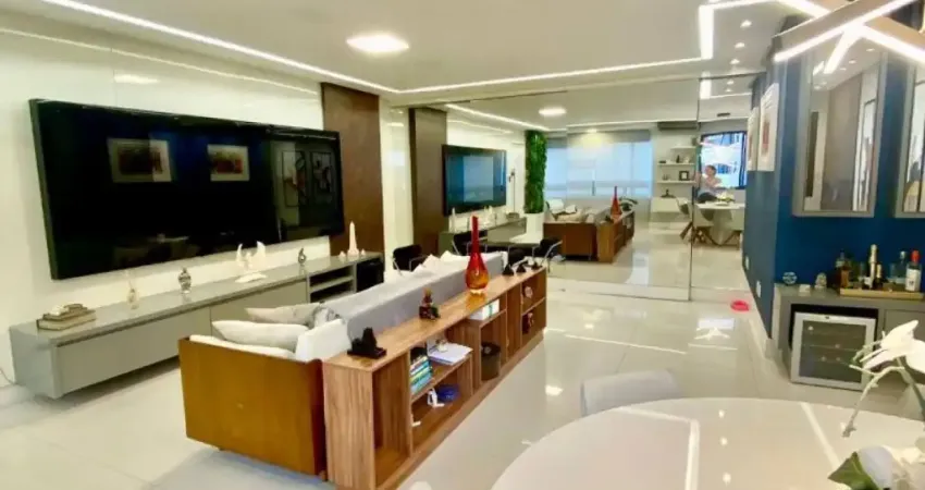 Apartamento no Condomínio Eduardo Abreu, no Bairro Jardins