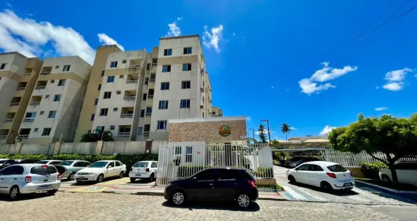 Apartamento no Condomínio Reserva Santa Lúcia - Bairro Jabotiana