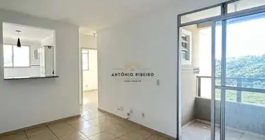 Oportunidade no bairro cabral apto 2 quartos com uma suite a venda