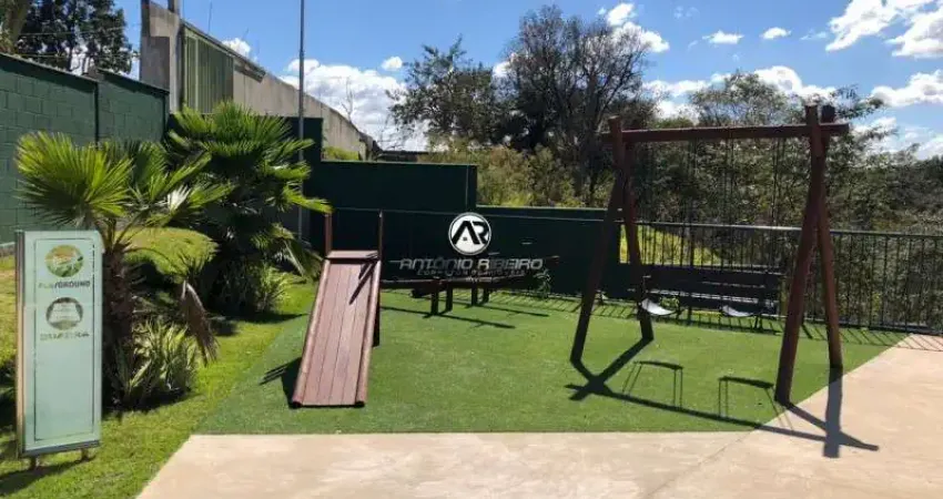 Apartamento com 2 quartos à venda no Presidente Kennedy, Betim 