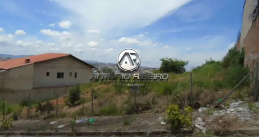 LOTE A VENDA 360 METROS BAIRRO ARVOREDO EM CONTAGEM