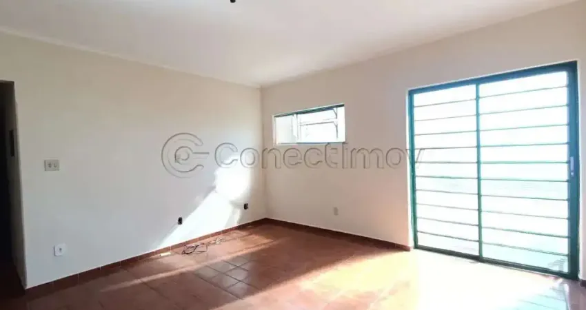 Apartamento de 71m² com 03 quartos disponível para locação - independência.