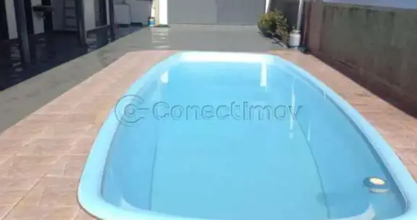Casa de condomínio de 134m² com 06 sendo 01 quarto para locação e venda - Jardim Piratininga