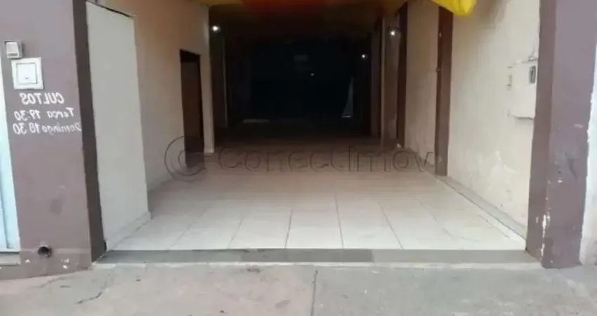 Salão comercial de 180m² disponível para locação - Vila Mariana