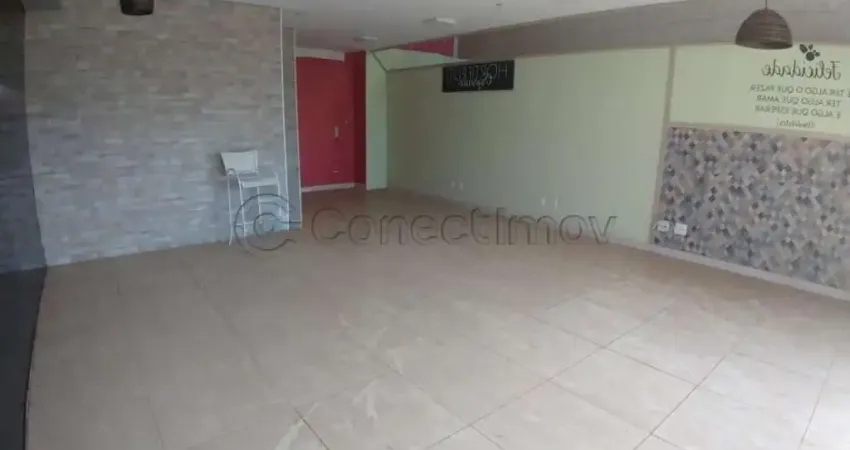 Sala comercial de 49m² disponível para locação - Jardim Califórnia