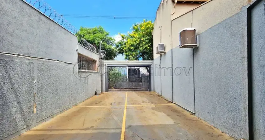 Salão comercial de 400m² para locação e venda - Centro