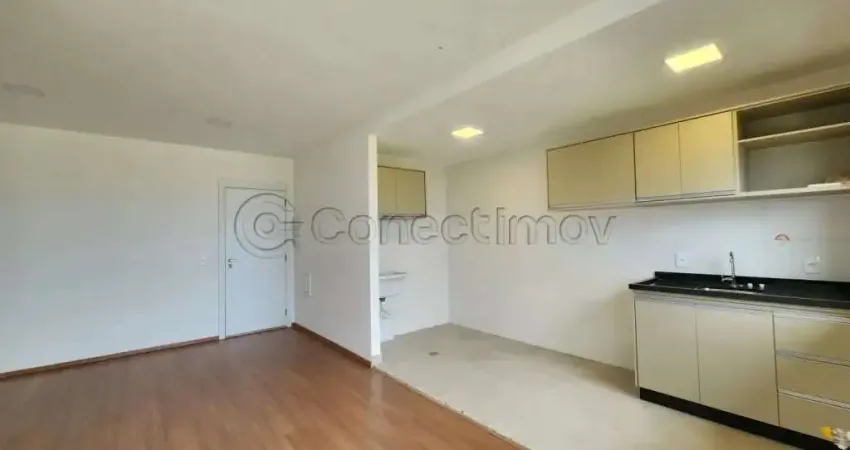 Apartamento de 64m² com 02 quartos sendo 01 suíte para locação - quinta da primavera