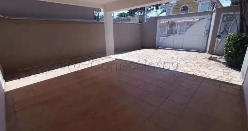 Casa padrão de 147m² disponível para locação - Ribeirânia.