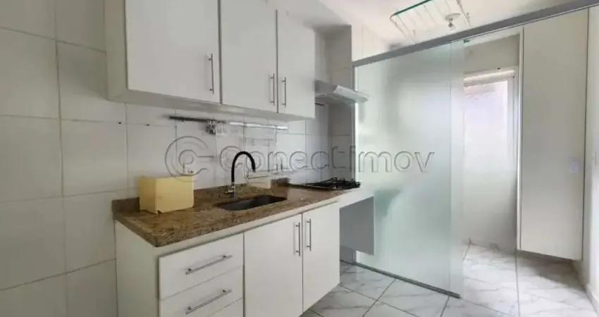 Apartamento de 77m² disponível para locação - Nova Aliança.
