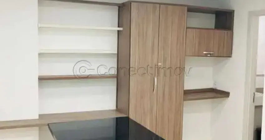 Sala comercial de 41m² disponível para locação - jardim califórnia.