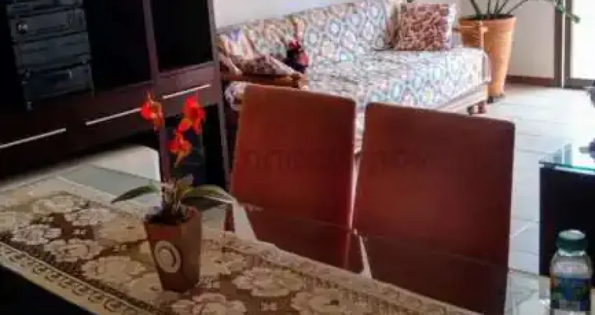Apartamento de 93m² com 03 quartos sendo 01 suíte para locação - Santa Cruz do José Jacques