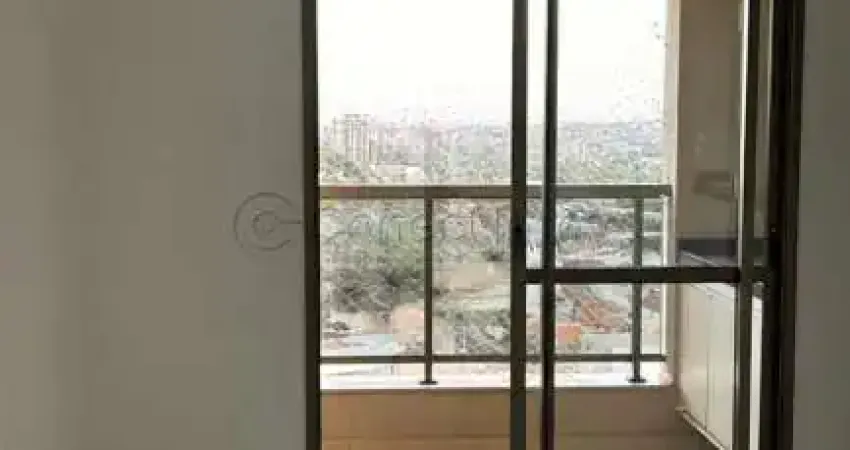 Apartamento de 62m² disponível para locação - Jardim Califórnia.