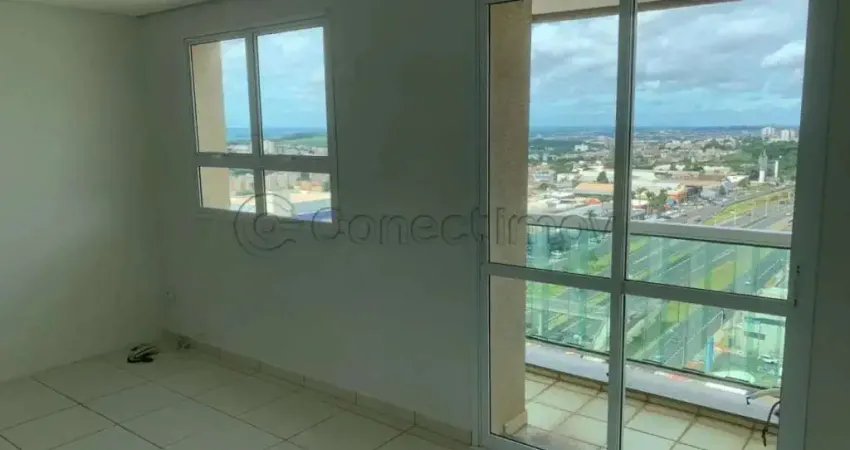 Sala comercial de 49m² disponível para locação - Nova Ribeirânia.