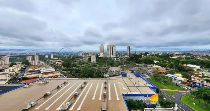 Apartamento Kitchnet 49m² disponível para locação - Alto da Boa Vista.