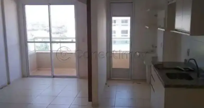 Apartamento de 46m² disponível para locação - Nova Aliança.
