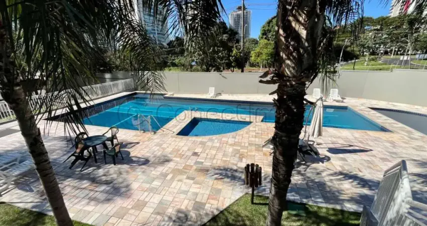 Apartamento de 101m² com 04 quartos sendo 03 suíte para locação e venda - jardim sumaré