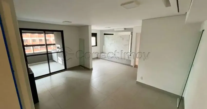 Apartamento de 69m² com 01 quarto sendo suíte para locação - Jardim Paulista.
