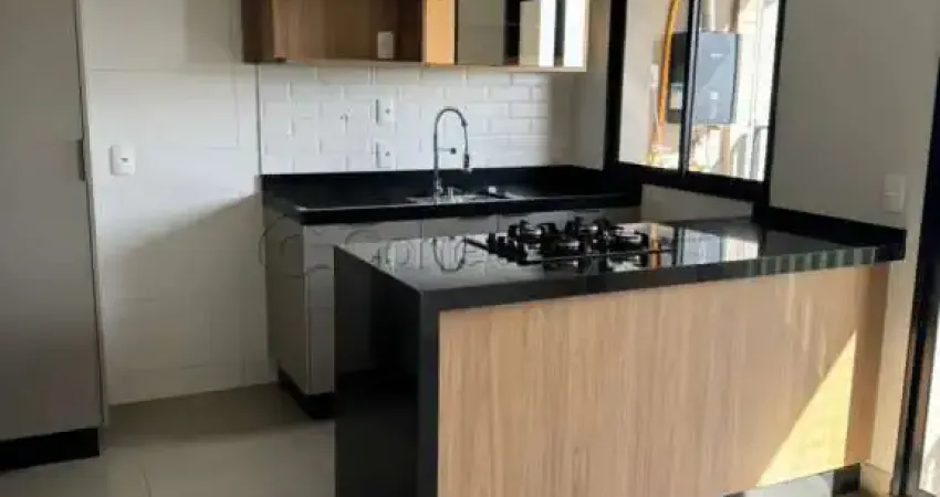 Apartamento de 61m² com 02 quartos sendo 01 suíte para locação - Quinta da Primavera