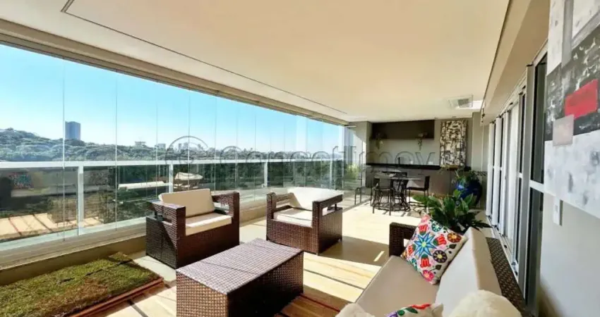 Apartamento padrão 237m² disponível para venda - Ilhas Do Sul