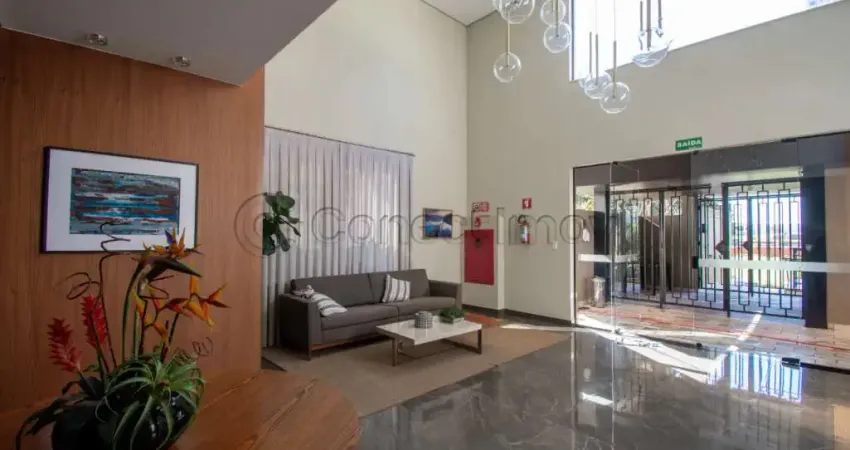 Apartamento de 98m² com 03 quartos sendo 01 suíte para locação - Quinta da Primavera
