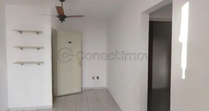 Apartamento de 57m² disponível para locação - Jardim Paulista.