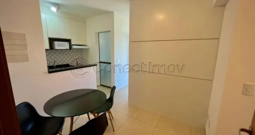 Apartamento Kitchnet 36m² disponível para locação - Jardim Califórnia