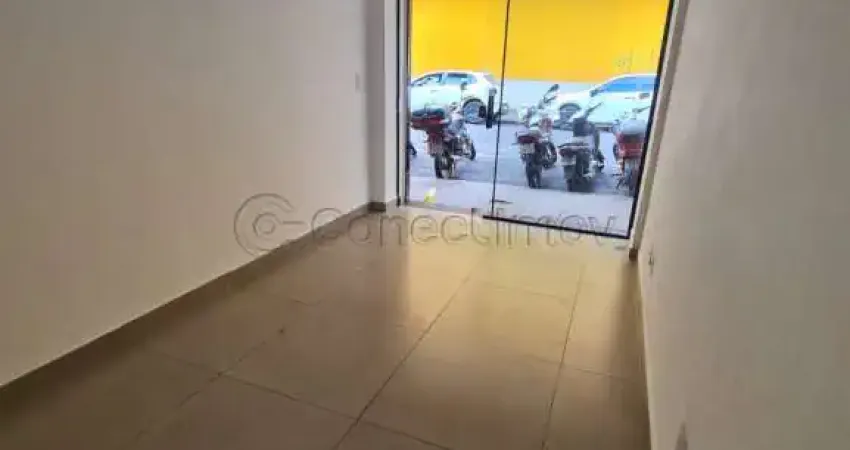 Salão comercial de 30m² disponível para locação - Centro.