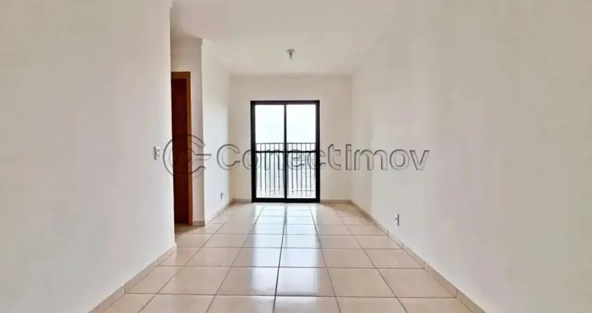 Apartamento de 55m² disponível para locação - Jardim Olhos D´Água.
