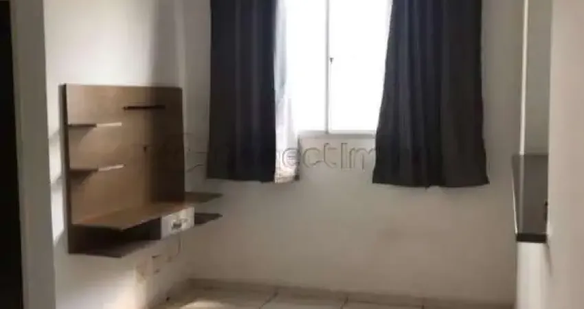 Apartamento padrão 54m² disponível para locação e venda no bairro Jardim Sumaré em Ribeirão Preto.
