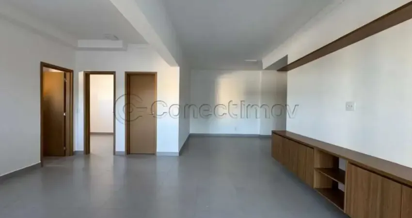 Apartamento de 90m² com 02 quartos sendo 01 suíte para locação - Jardim Sumaré