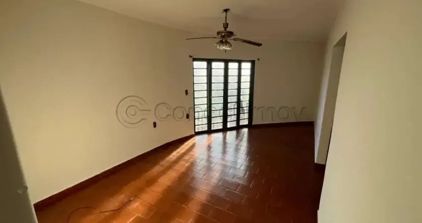 Apartamento padrão 85m² disponível para locação no bairro Jardim José Sampaio em Ribeirão Preto.