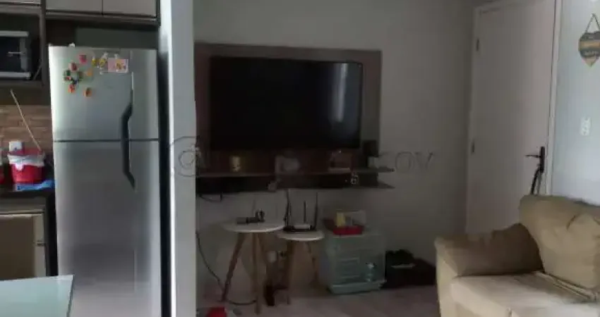 Apartamento 85,40m²  2 quartos  disponível para locação - Jardim Maria Goretti