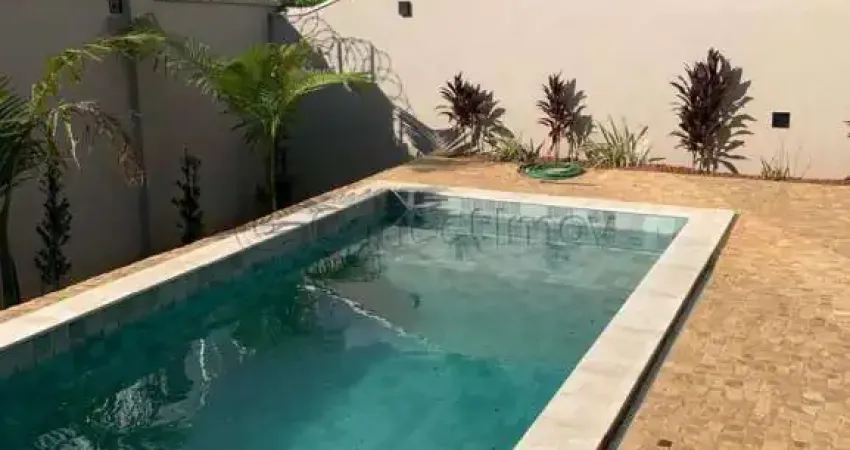 Casa de condomínio de 243m² com 03 suítes para locação e venda - Residencial e Empresarial Alphaville