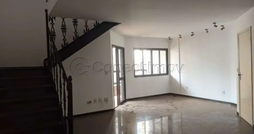 Apartamento padrão 214m² disponível para locação e venda no bairro Centro em Ribeirão Preto.