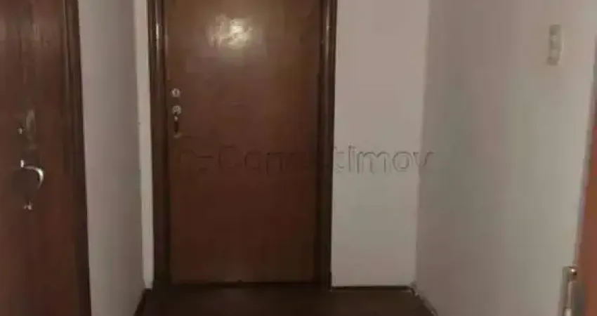 Apartamento Térreo de 100M² com 04 quartos para locação - Higienópolis