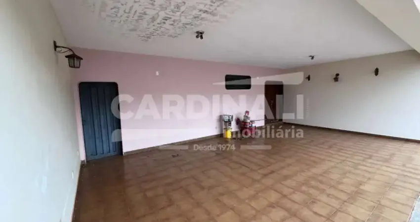 Casa com 6 quartos para alugar no Ribeirânia, Ribeirão Preto 