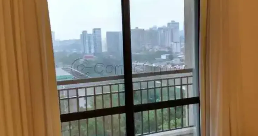 Flat com 1 quarto para alugar no Ribeirânia, Ribeirão Preto