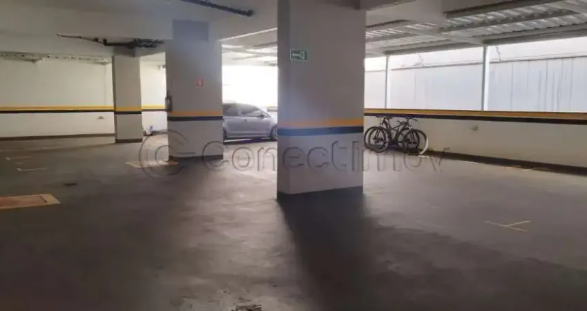 Apartamento de 93m² com 02 quartos sendo 01 suíte para locação - Jardim Botânico